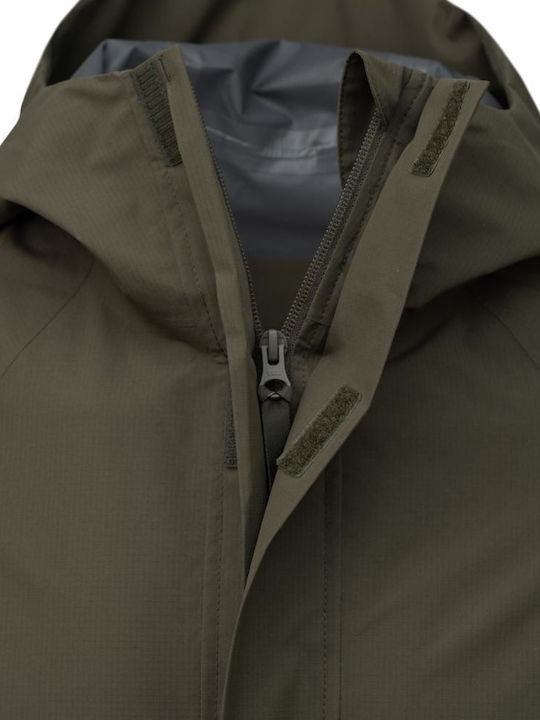 Helikon Tex Wasserdichte Jagdjacke Variante