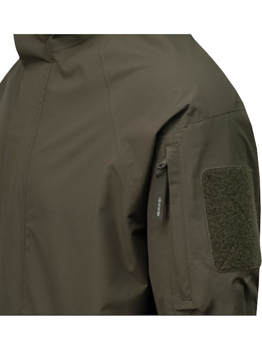 Helikon Tex Wasserdichte Jagdjacke Variante