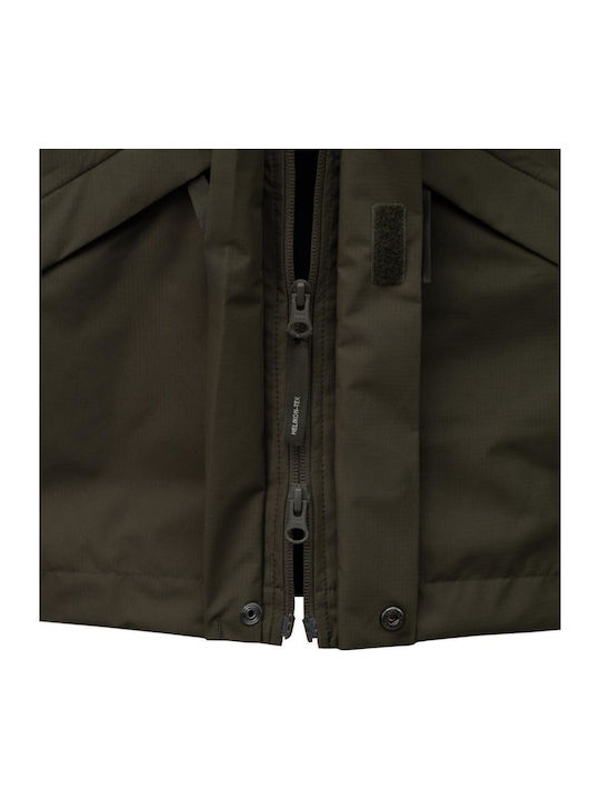 Helikon Tex Wasserdichte Jagdjacke Variante