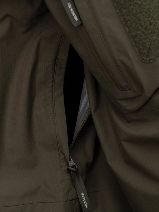 Helikon Tex Wasserdichte Jagdjacke Variante