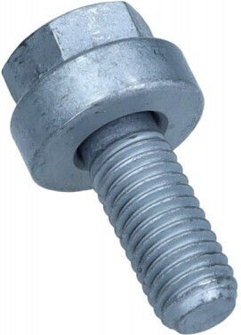 Screw Bmw 3 F30 31306863134