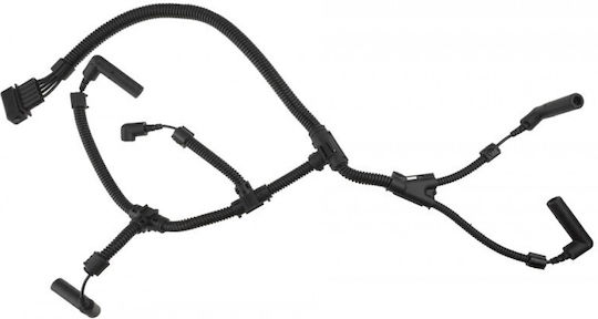 Cablu Ansamblu Preîncălzitoare VW Transportator T4 2.5d 1995-2003 074972095b