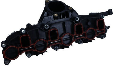 Intake Manifold Volkswagen 2.0 Tdi Module 03l 129 711 Ag