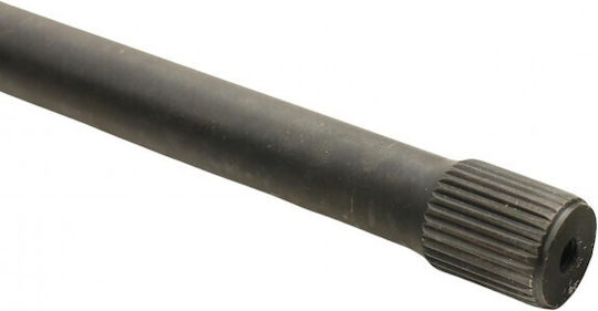 Bară De Torsiune Citroen Berlingo 96 Spate Dreapta 32/30 1030mm 20mm 5150.67