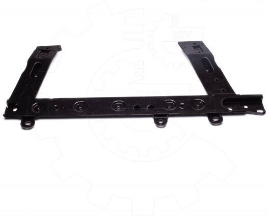 SKV Frontsystem für Renault Captur 622105747r