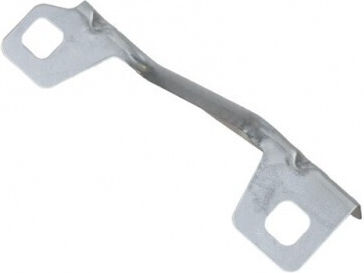 Vordere Fahrzeugteile Arm Iveco Daily 14 Linkes Kotflügel 5801512484