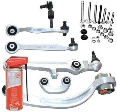 Brațe De Suspensie Roată Audi A4 8d0411318d
