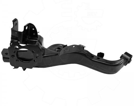 Vorderes Rechter Arm Ausführung Schrauben Nissan Qashqai 55501-jd00a
