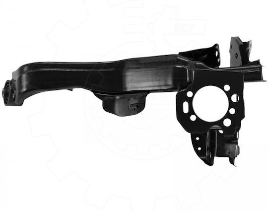 Vorderes Rechter Arm Ausführung Schrauben Nissan Qashqai 55501-jd00a