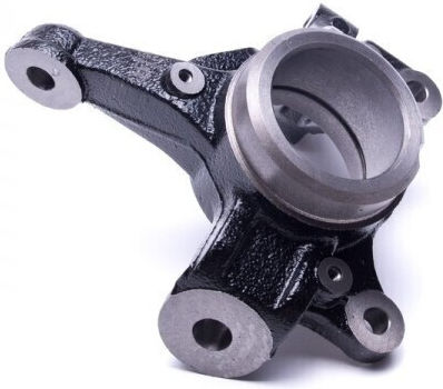Rechter Spurstangenkopf Toyota Corolla 1.8 2.0 47skv622