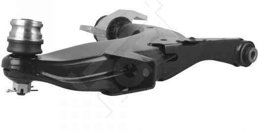 Braț Frontal Subaru Forester 2002-2005 Drept 20202sa000