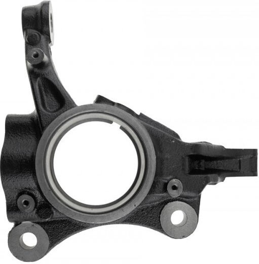 Front Steering Knuckle Volkswagen Transporter 03-24 Multivan 20-24 Left 7h8407257c