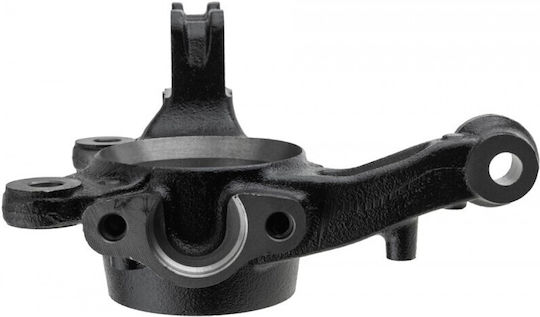 Front Steering Knuckle Volkswagen Transporter 03-24 Multivan 20-24 Left 7h8407257c