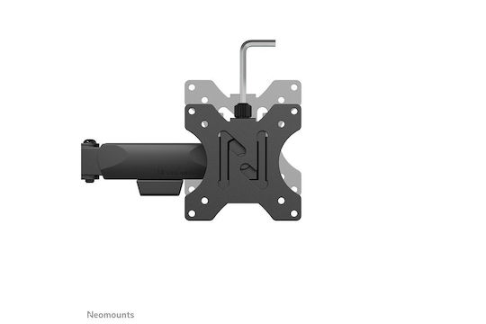 Neomounts Suport De Birou Pentru 2 Monitoare Până La 32" Cu Braț (DS45-600BL2)