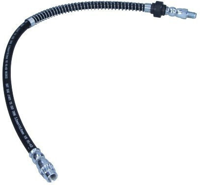 Flexible Brake Hose Opel Front Movano 1.9-3.0dti 01 Left Or Right 4620100q0a