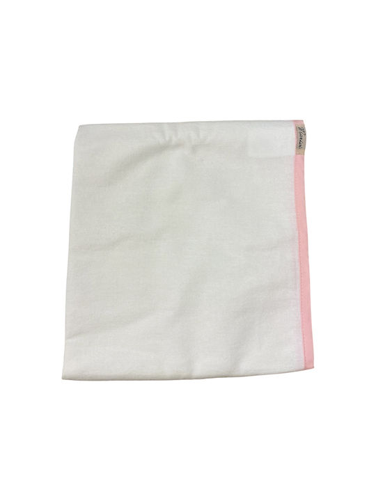 Marivi Swaddle Blanket