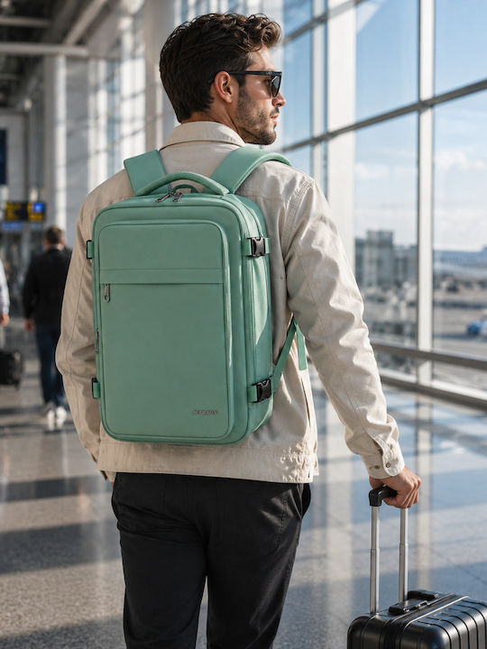 Urban Rucksack Wasserdicht Grünes