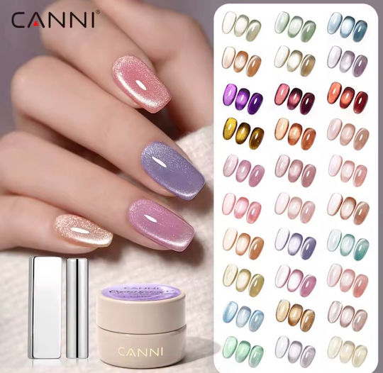 Canni Гел за нокти Ce06 5ml