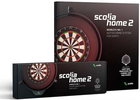 Scolia Home 2 Lighting Accessories