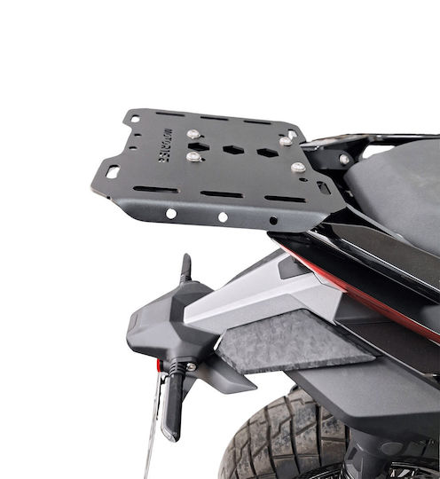 Motorise Rack Zontes G368 2025-2026 58mo90
