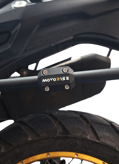 Motorise Мотоциклетни Защитни Елементи Протектори За Куфар 2 Броя