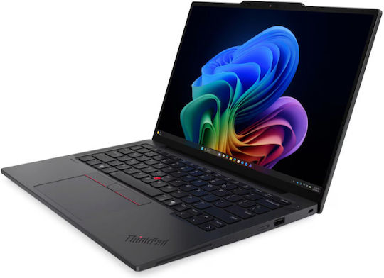 Lenovo ThinkPad X13 Gen 7 13.3" Panou IPS FHD+ Ecran Tactil (Ultra 5-325/16GB/512GB SSD/W11 Pro) (Tastatură Engleză Internațională)