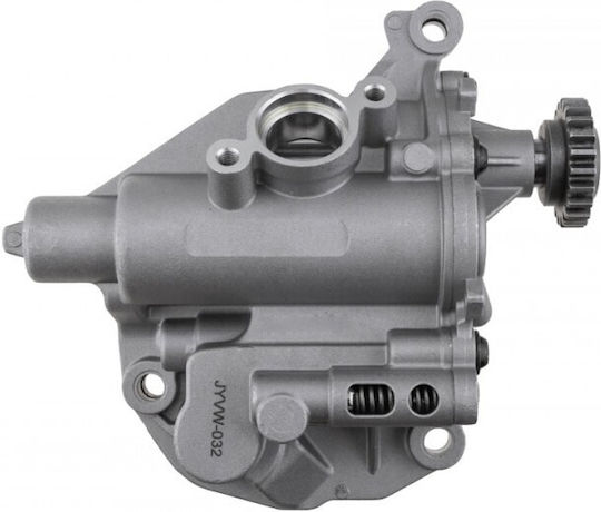 Маслена Помпа Audi A1 2010-2018 2.0л Хечбек Audi A1 Sportback 2011-2018 2.0л Хечбек Audi A3 2012-2020 1.8л Хечбек