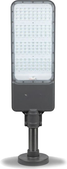 Jortan Waterproof Solar Road Light 150W with Cold White Light 5500K IP65