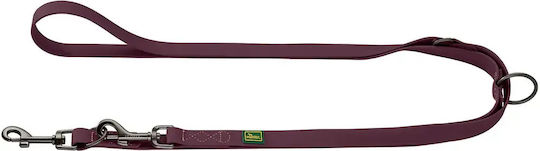 Hunter Dog Leash Guide Strap in Brown Color 2m x 1.5cm