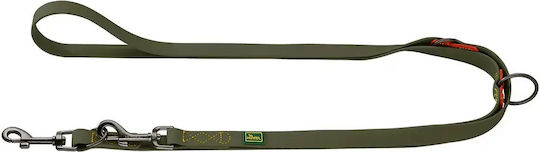 Hunter Dog Leash Guide Strap in Brown Color 2m x 1.5cm