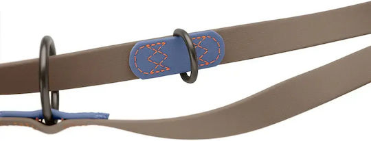 Hunter Dog Leash Guide Strap in Brown Color 2m x 1.5cm