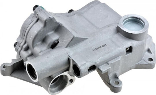 Маслена Помпа Audi A3 2003-2013 1.8l Хечбек Audi A3 2003-2013 2.0l Хечбек Audi A3 Кабриолет 2008-2013 2.0l Кабриолет