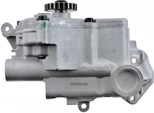 Маслена Помпа Audi A3 2003-2013 1.8l Хечбек Audi A3 2003-2013 2.0l Хечбек Audi A3 Кабриолет 2008-2013 2.0l Кабриолет