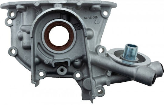 Ölpumpe Renault Clio II 1998-2016 1.2l Hatchback Renault Clio II Hatchback Van 1998-0 1.2l Furgon Hatchback Renault Clio III 2005-2014 1.2l Hatchback