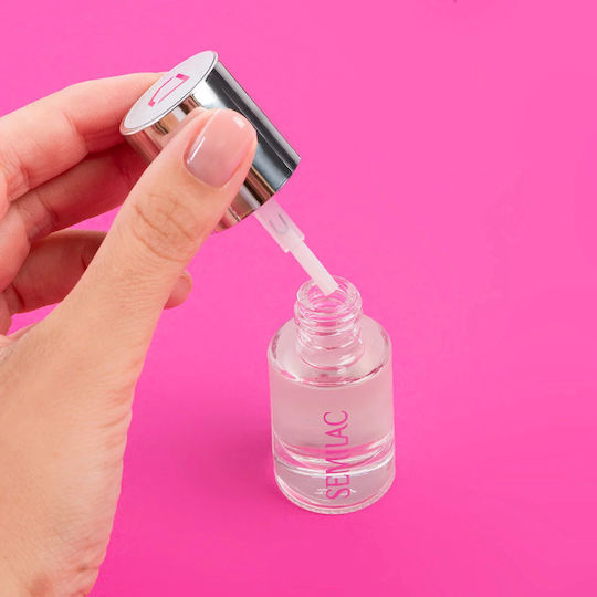 Semilac Semilac Grundierung Für UV/LED Top/Base Mäntel 7ml