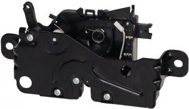 Türschloss Kofferraum BMW Serie 3 G20 G80 G28 18 51247383283