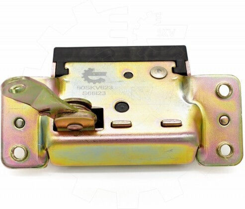Kofferraum Türschloss Opel Astra G Meriva B Omega B Vectra B 5134083
