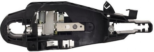Handle Mechanism Citroen Berlingo 08 9802977380