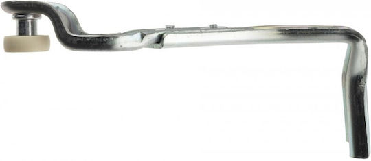 Lower Sliding Side Door Roller Mercedes Sprinter 1995-2006 VW LT 1995-2006 Right Side Passenger 9017600128
