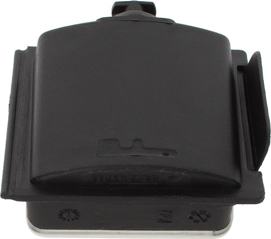 Mercedes W247 B-class 2018 Fuel Filler Flap Actuator