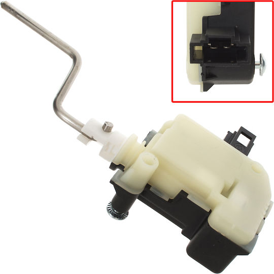 Audi A6 C5 97-05 Fuel Filler Flap Actuator