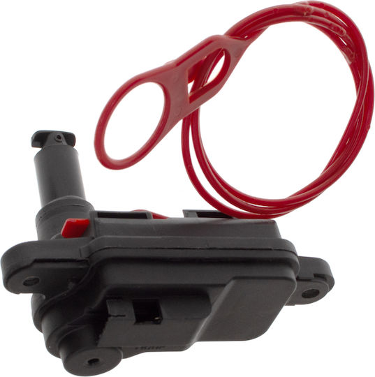 Audi A1 2010 Fuel Filler Flap Actuator