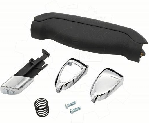 Μοχλός Χειρόφρενου Ford S-max C-max Galaxy 1774992