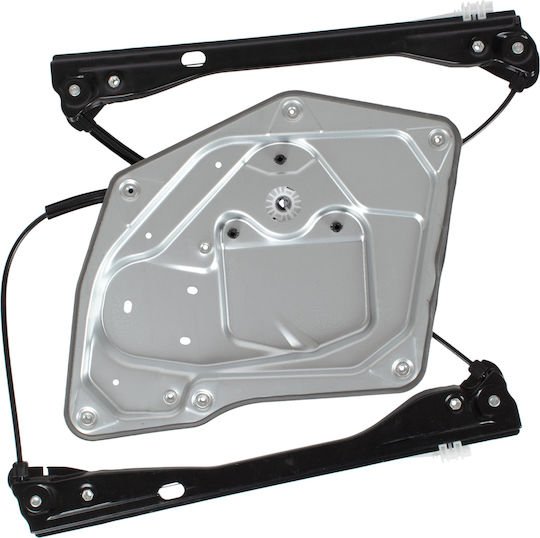 Skoda Hervorragend Ii 08-15 Front Links Elektrisches Fensterheber Panel