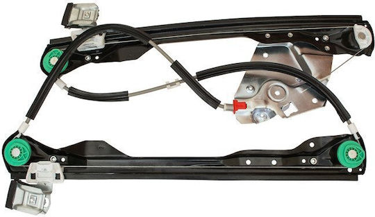 Ford Focus Mk1 98-04 Regulator Electric Geam Dreapta Față