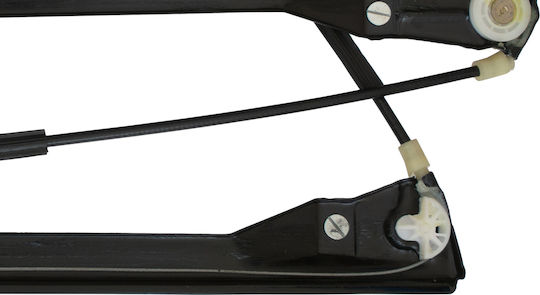Vw Passat B5 96-05 Front Left Electric Window Regulator