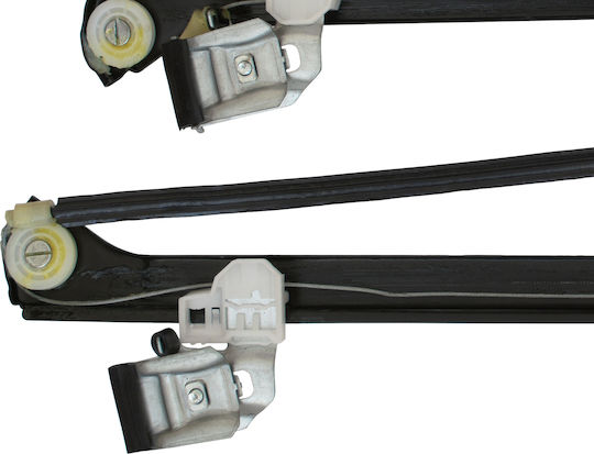 Vw Passat B5 96-05 Front Left Electric Window Regulator