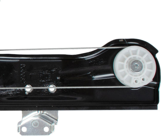 Peugeot Boxer 2006 Electric Window Regulator Motor Front Left