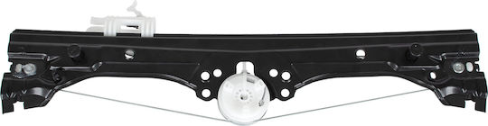 Fiat 500 2007 Elektrisches Fensterheber Ohne Motor Vorne Rechts