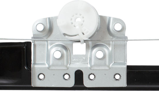 Citroen Jumper 2006 Regulator Electric Geam Fără Motor Stânga Față